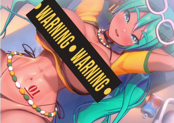 BlobCG 大佬3月新作：初音未来 2K无修版★全CV[200M]-小蛇ACG