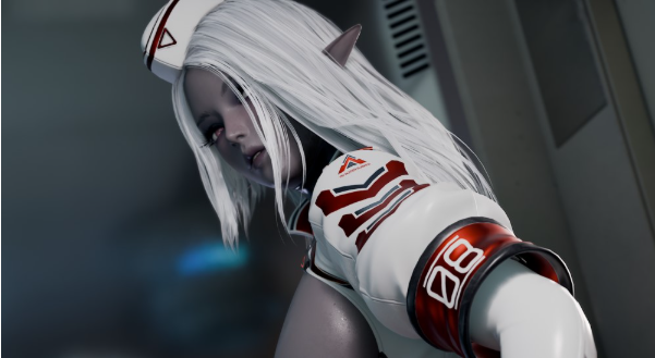 图片[2]-Ryan Reos大师3D：整合2026年3月更新整合CyberpunkElf[NB-2G]-小蛇ACG