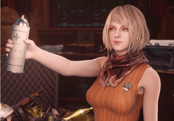 Red404大师3D：整合2026年3月更新整合格温+春丽+艾达王[NB-6G] -小蛇ACG