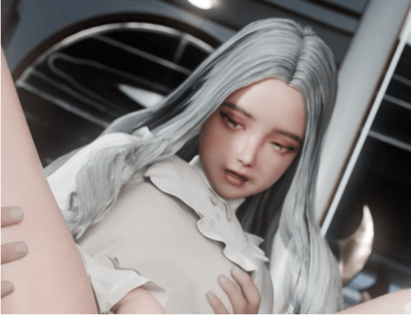 图片[3]-VChanSFM大师3D：整合2026年2月更新整合春日野樱+母主领域+露娜+夏尔米[NB-15G]-小蛇ACG