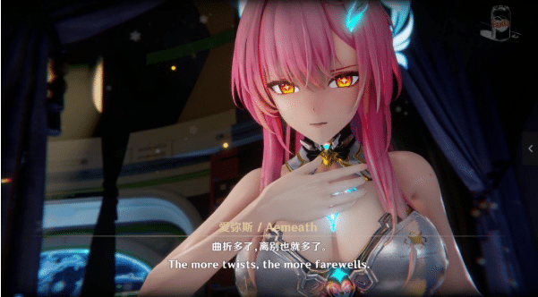 图片[2]-EnSub大师3D：整合2026年4月更新整合千咲+坎特蕾拉+爱弥斯[NB-13G]-小蛇ACG