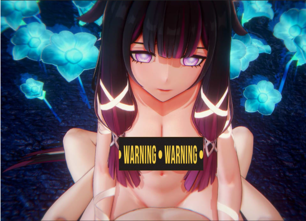 图片[2]-RedgectX 大佬3月新作合集：妮姬+鸣潮+原神+SAO 2K无修版★全CV[8G] -小蛇ACG