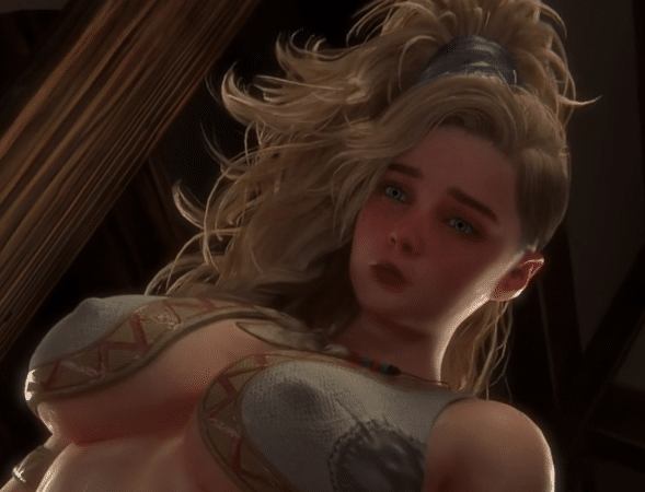 图片[2]-ATE-Toon大师3D：整合2026年4月更新整合尤诺[NB-1.5G]-小蛇ACG