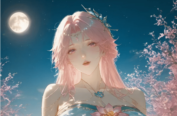 图片[3]-[CG/合集] ManAI作者AI漫画汉化整理古风精致[NB-32G]-小蛇ACG