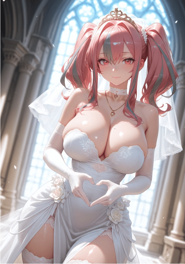 图片[4]-[CG/合集] ReverendGreatLove作者AI漫画汉化整理[NB-1.8G]-小蛇ACG