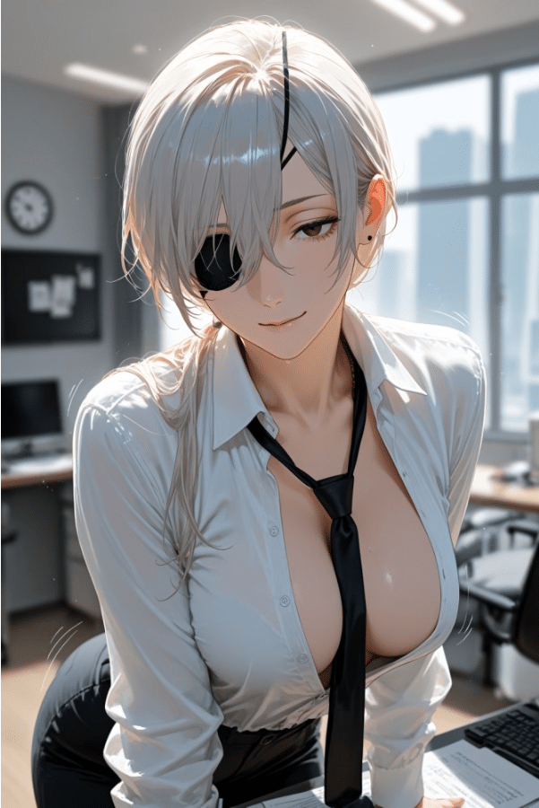 图片[3]-[CG/合集] Rankabee作者AI漫画汉化整理第一部分夏提雅+姬岛朱乃+约尔[NB-42G] -小蛇ACG