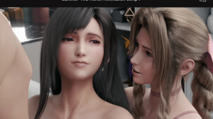 Bamhor3D大师3D：整合2026年4月更新整合蒂法+爱丽丝+阿狸[NB-7.8G]-小蛇ACG