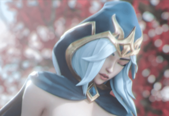 图片[2]-chaosheartt大师3D：整合2026年4月更新整合耀嘉音+伊芙琳+雅儿贝德[NB-6G]-小蛇ACG