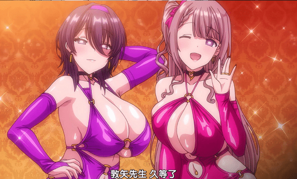 [合集]2026年4月更新：26年3月鲤鱼蕃薯 1080P汉化合集★全CV[新整合/3.4G]-小蛇ACG