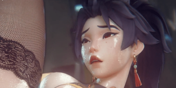 MEGAERA大师3D：整合2026年4月更新整合蒂法+艾达王[NB-6G]-小蛇ACG