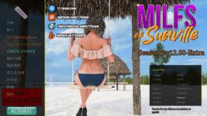 [欧美] 太阳城的米尔斯 MILFs of Sunville S2 V12.00Extra 官方中文版[4月更新/14G] -小蛇ACG