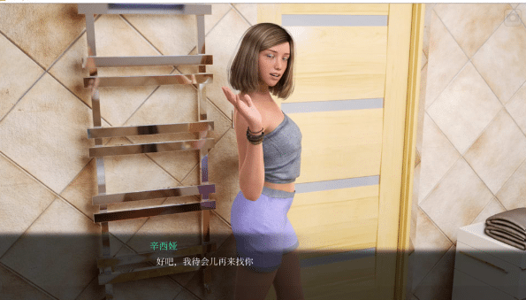 图片[2]-[欧美] 太阳城的米尔斯 MILFs of Sunville S2 V12.00Extra 官方中文版[4月更新/14G] -小蛇ACG