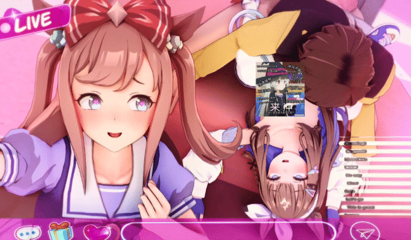 Fearess大师 26年4月新作：赛马娘-杏目 2K无修版★全CV[800M]-小蛇ACG