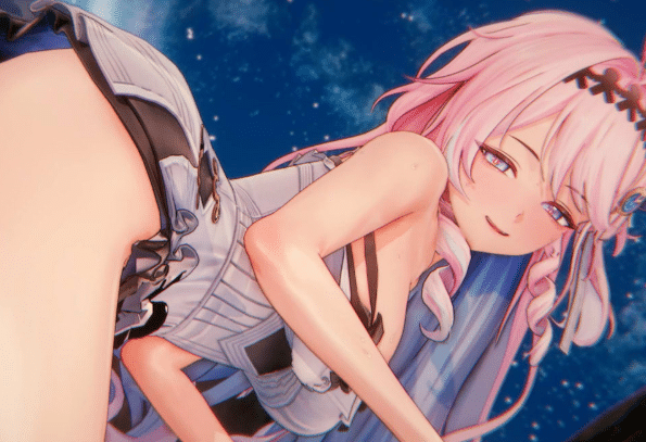 图片[2]-RedgectX大师 26年4月新作：鸣潮-达妮娅 2K无修版★全CV[2.7G]-小蛇ACG