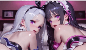 売れたいアイドルが枕営業！絶頂151連発！AI3D[1P-2.4G] -小蛇ACG