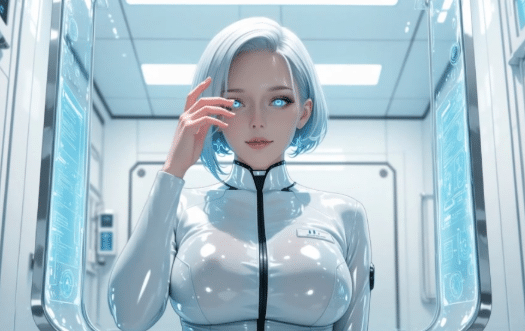 图片[2]-Neural DesiresNeural Desires大师3D：整合2026年4月更新整合AI3D[5P-12G]-小蛇ACG