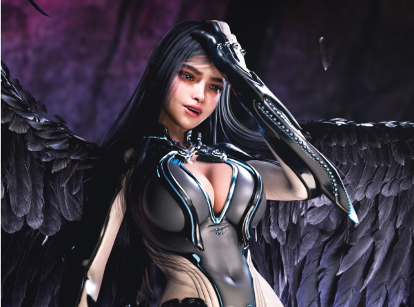 NeonFox大师3D：整合2026年3月更新整合2B+伊芙+蒂法[NB-3G]-小蛇ACG