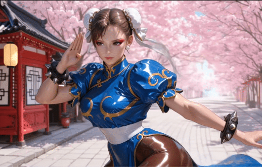 图片[3]-Neural DesiresNeural Desires大师3D：整合2026年4月更新整合AI3D[5P-12G]-小蛇ACG