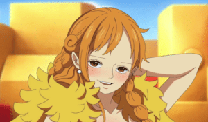 Totonito大师 26年4月新作：海贼王娜美埃鲁巴夫篇 无修版★全CV[200M]-小蛇ACG