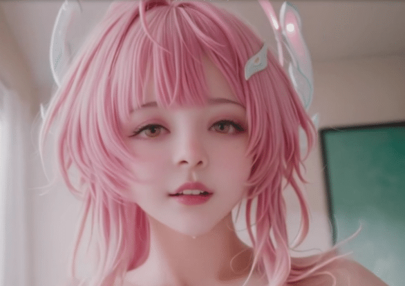 图片[2]-DyDyCosAI大礼包时代新技术[NB-10G]-小蛇ACG