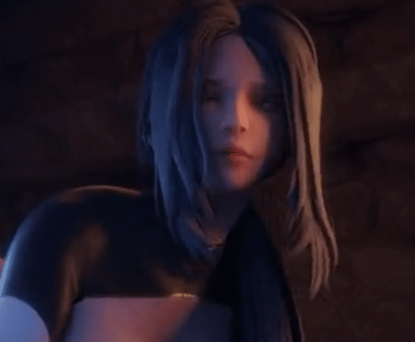 图片[2]-MVTrivial大师3D：整合2026年4月更新整合阿尔托莉雅+玛丽卡+黑百合[NB-3.8G]-小蛇ACG