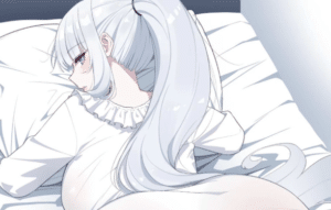 Chr大师 26年4月新作：睡衣诺亚+露露卡 2K无修版★全CV[800M]-小蛇ACG