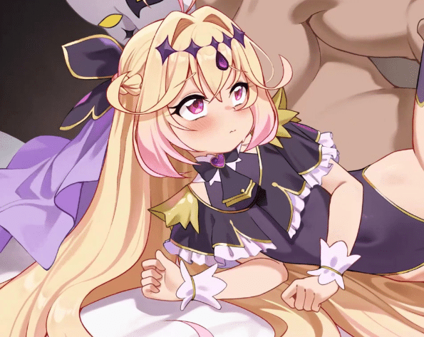 图片[3]-Chr大师 26年4月新作：睡衣诺亚+露露卡 2K无修版★全CV[800M]-小蛇ACG