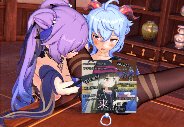 Mellewd大师 出道至26年4月全合集：4K无修版★全CV[18G]-小蛇ACG