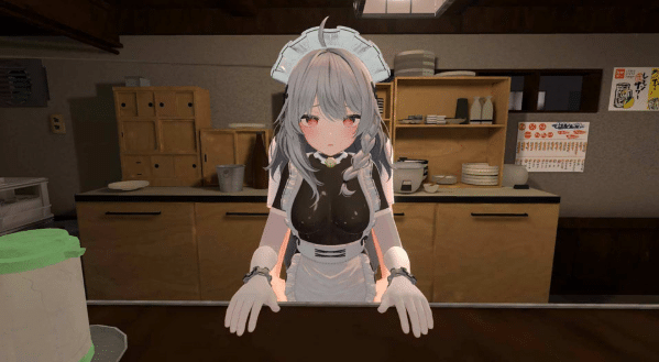 图片[2]-[日系] NTR大师：NTR Master V0.3官方中文无修版★全动态[4月更新/5.7G]-小蛇ACG