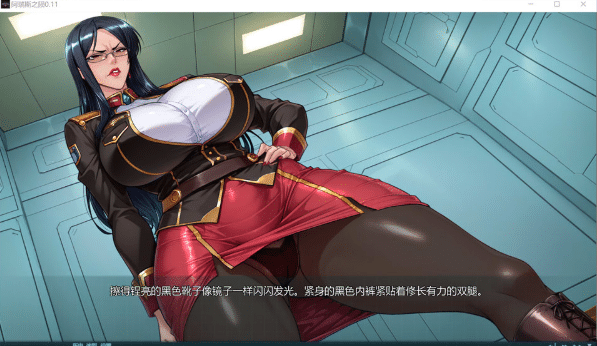 图片[2]-[日系] 阿瑞斯之陨 The Ares Fall V0.11 AI汉化版[PC+安卓][4月新作/800M]-小蛇ACG