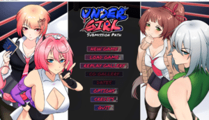 [欧美] 地下女孩-臣服之路V2.0 AI汉化版[PC+安卓][4月更新/5G]-小蛇ACG