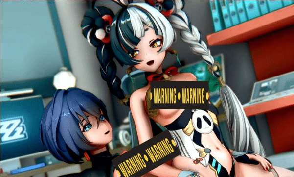 图片[4]-Fearess 大佬3月新作合集： 2K无修版★全CV[16G]-小蛇ACG