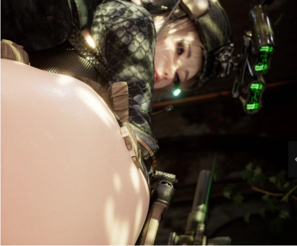 图片[3]-TDonTran大师3D：整合2026年3月更新整合valmiel+玛莉卡+阿狸[NB-16G]-小蛇ACG