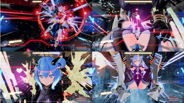 图片[3]-[日系] 驱动妖精：アイディールレイズ V2.2+DLC官方中文版+存档★全CV[4月更新/16G]-小蛇ACG